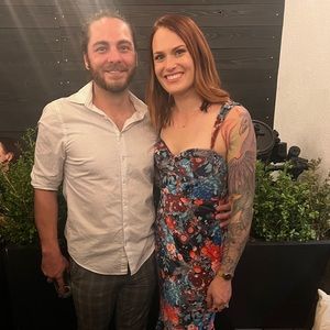 Meet your Posher, Jess